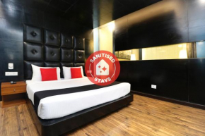 The Toy Hotel